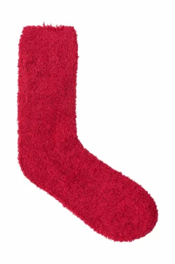 Cuddly Socks by Taubert Strømpe Smooth Rosso Sale