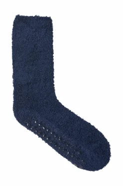 Cuddly Socks by Taubert Strømpe Spa Anti-slip Navy
