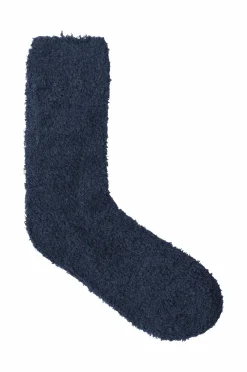 Cuddly Socks by Taubert Strømper>Strømpe Smooth Navy