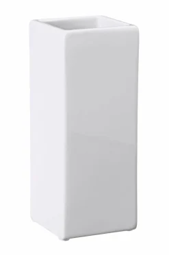 Cult Design Opvask & Rengøring>Holder til opvaskebørste Kub Hvid