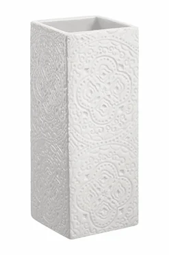 Cult Design Opvask & Rengøring>Holder til opvaskebørste Kub Orient White