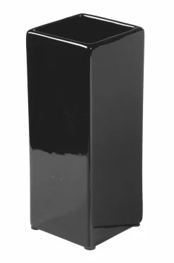 Cult Design Opvask & Rengøring>Holder til opvaskebørste Kub Sort