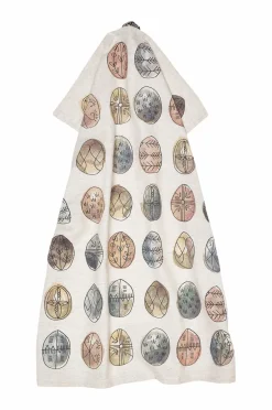 Cult Design Køkkentekstiler>Køkkenhåndklæde Zen Multi