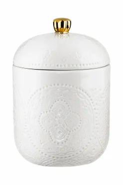 Cult Design Krukke Orient S hvid New