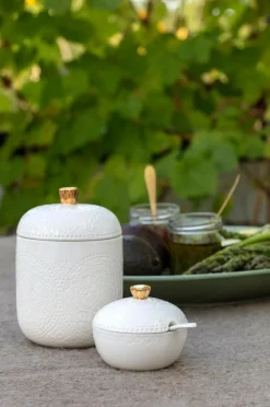 Cult Design Krukke Orient S hvid New