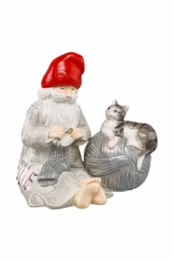 Cult Design RAGGSOCKS-Rupert,10,5x7,5x10cm Multi Clearance