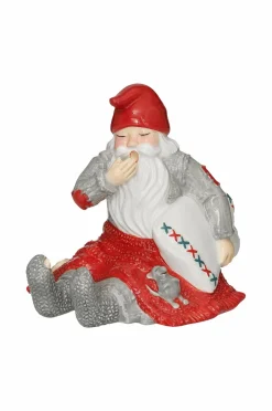 Cult Design RAGGSOCKS-Robban,10x11x11cm Multi Discount