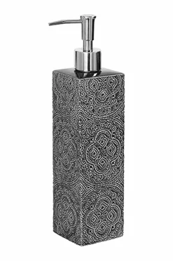 Cult Design Opvask & Rengøring>Sæbedispenser til opvask Kub Orient Black