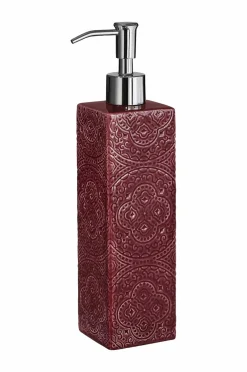 Cult Design Opvask & Rengøring>Sæbedispenser til opvask Kub Orient Purple