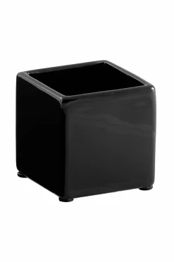 Cult Design Opvask & Rengøring>Skål Kub Black