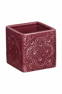 Cult Design Opvask & Rengøring>Skål Kub Orient Purple