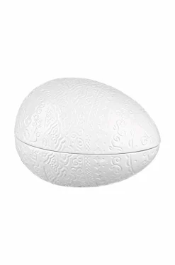 Cult Design Påskepynt>Skål Orient Gömma Hvid