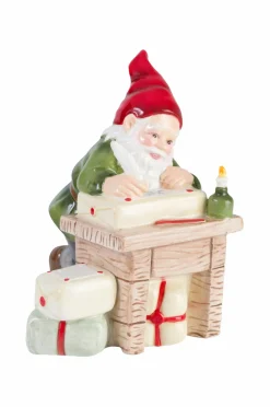 Cult Design Skrivtomte Jennys, 15cm Multi New