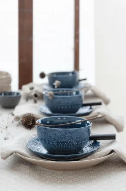 Cult Design Bordtekstiler>Stofserviet Orient 2-pak Natur