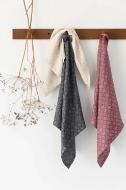 Cult Design Viskestykke Orient Natur