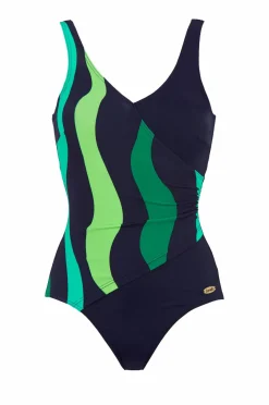 Damella Badedragter>Badedragt Julia Green