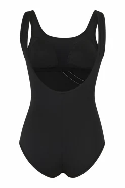 Damella Badedragt Swimsuit Keira Black Online