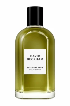 David Beckham Collection Edp Botanical Resin 100 Ml No Color Clearance