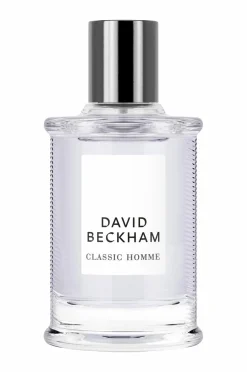 David Beckham Homme EdT 50 ml