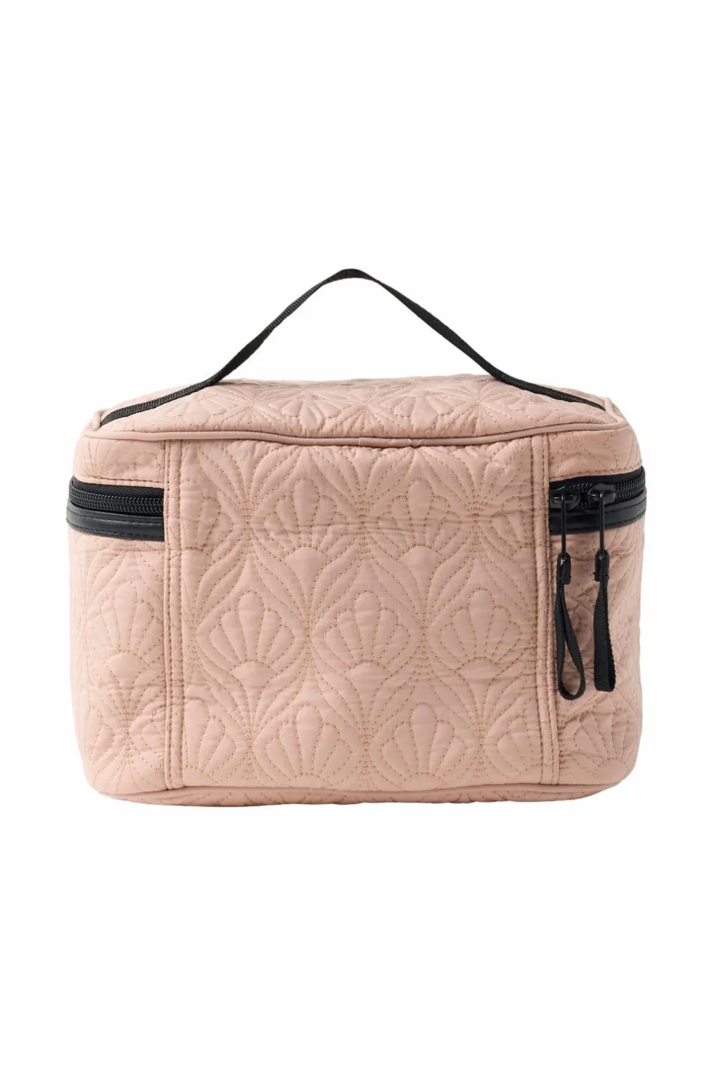 DAY ET Sæt med tre toilettasker 02008brush beige Online