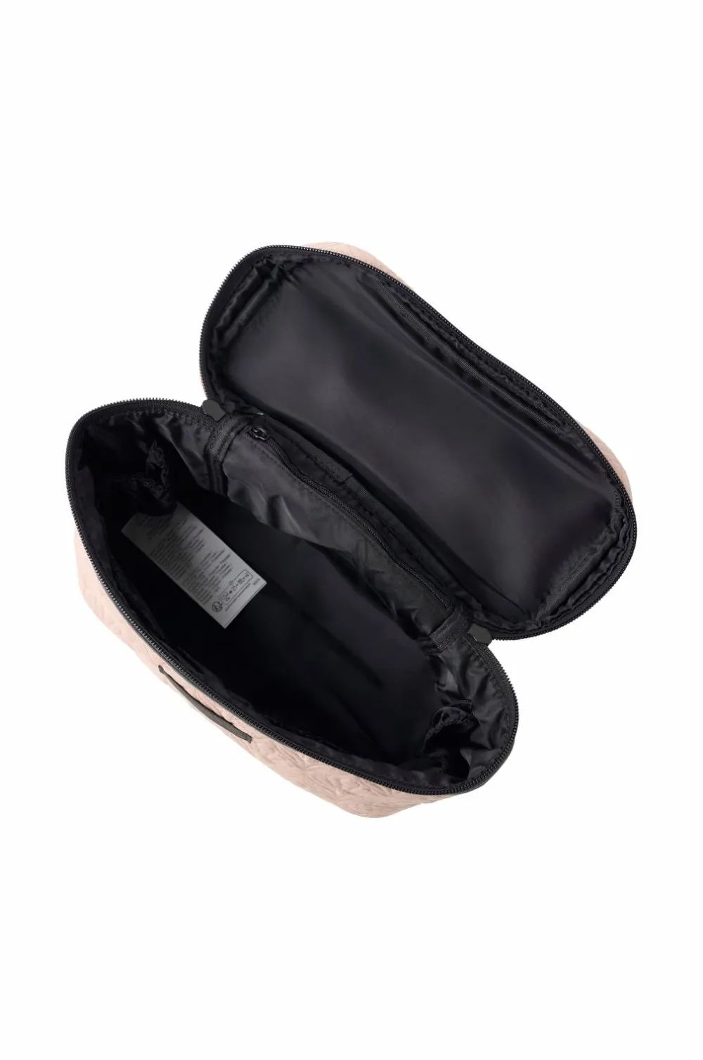 DAY ET Sæt med tre toilettasker 02008brush beige Online