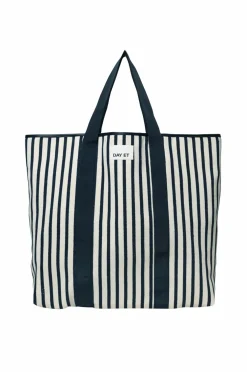 DAY ET Tasker>Strandtaske Day Gweneth J Beachy Beach 04004 Blue