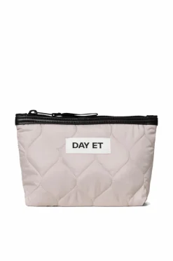 DAY ET Kufferter>Toilettaske Day Gweneth Re-q Dash Mini Chateau gray