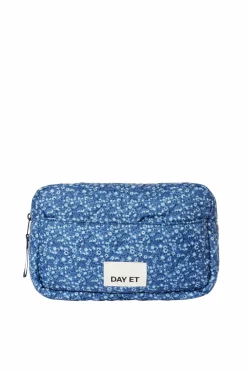 DAY ET Makeup-Tasker>Toilettaske Day Gweneth Re-Q Fleur Kit 04925 bijou blue