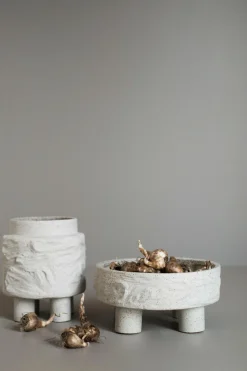 DBKD Småopbevaring>Clay plate Sand