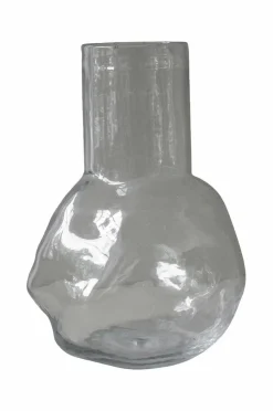 DBKD Glasvase Bunch Transparent Hot