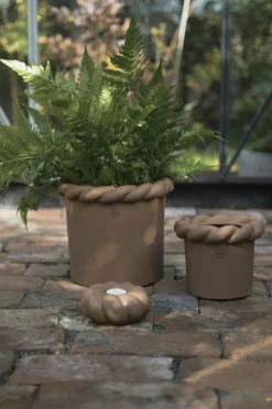 DBKD Gryde Twine Medium Ø 27 Nougat Discount