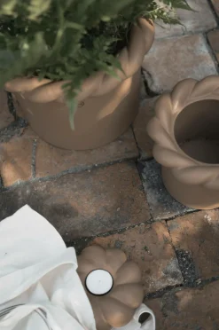 DBKD Gryde Twine Medium Ø 27 Nougat Discount