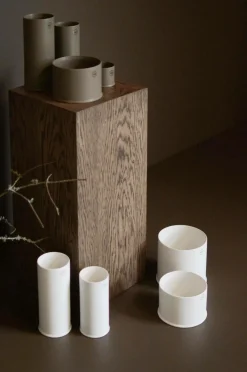 DBKD Krukke Astillbe Plant Dust New