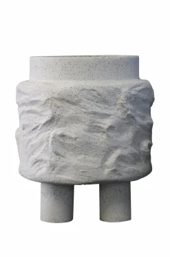 DBKD Potteskjulere>Krukke Clay pot Sand