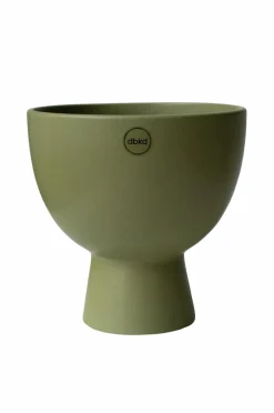 DBKD Potteskjulere>Krukke Figure Green