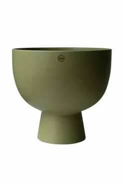 DBKD Krukke Figure Large Green Outlet