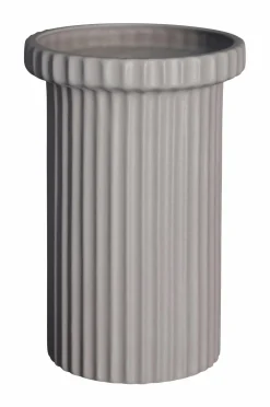 DBKD Krukke Stripe Pot Large Sandy mole Best