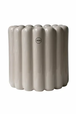 DBKD Krukke/vase Mist skinnende - lille Muldvarp New