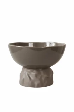 DBKD Potteskjulere>Krukke/vase/skål Base Irregular Dust