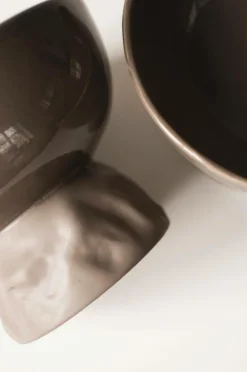 DBKD Potteskjulere>Krukke/vase/skål Base Irregular Dust