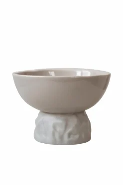 DBKD Krukke/vase/skål Base Irregular Mole Best