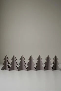 DBKD Tree In A Row Muldvarp