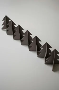 DBKD Tree In A Row Muldvarp