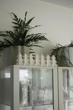 DBKD Tree In A Row Hvid