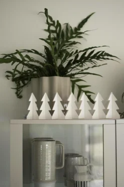 DBKD Tree In A Row Hvid