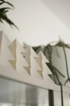 DBKD Tree In A Row Hvid