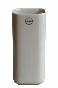 DBKD Vase Cube Vase Shiny mole Sale