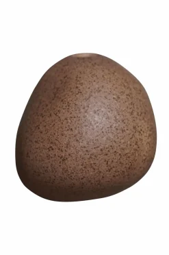 DBKD Vase Miniature Medium Brun New