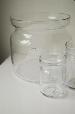 DBKD Potteskjulere>Vase Neck - bred Klar