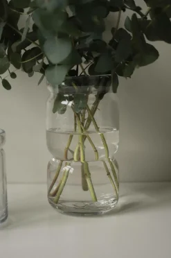 DBKD Vase Neck - stor Klar Best